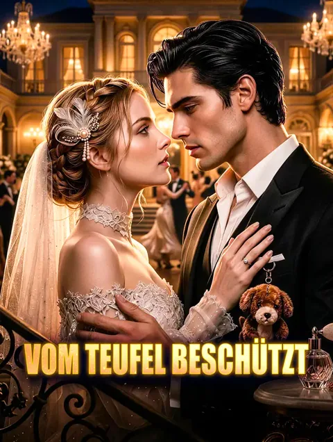 Vom Teufel beschützt Cover — alle 50 Folgen kostenlos in HD ansehen