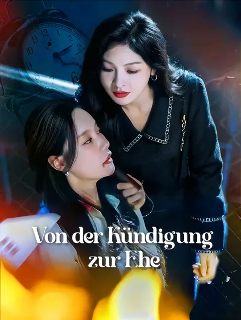 Von der Kündigung zur Ehe