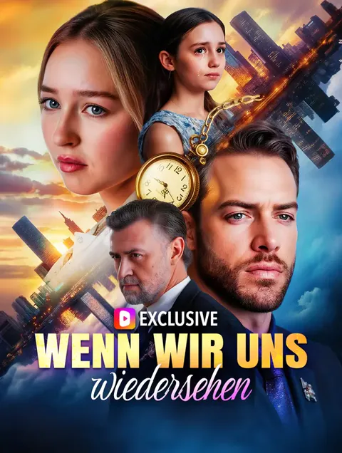 Wenn wir uns wiedersehen Cover — alle 56 Folgen kostenlos in HD ansehen