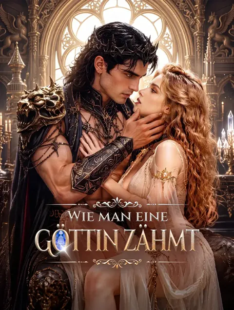 Wie man eine Göttin zähmt