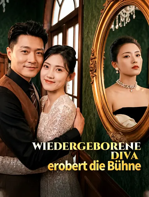 Wiedergeborene Diva erobert die Bühne