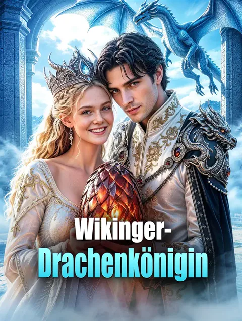 Wikinger-Drachenkönigin Cover — alle 60 Folgen kostenlos in HD ansehen