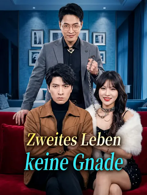 Zweites Leben, keine Gnade