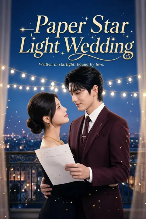 A Contract Marriage Beneath the Stars cover image — watch all 52 episodes free in HD