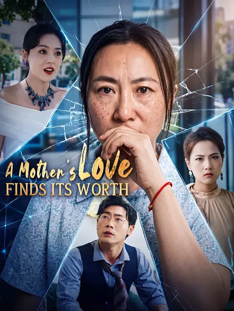 A Mother's Love Finds Its Worth(Dubbed)