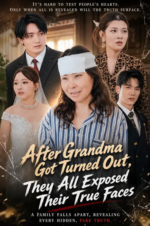 After Grandma's Death, Their Crimes Are Exposed cover image — watch all 48 episodes free in HD
