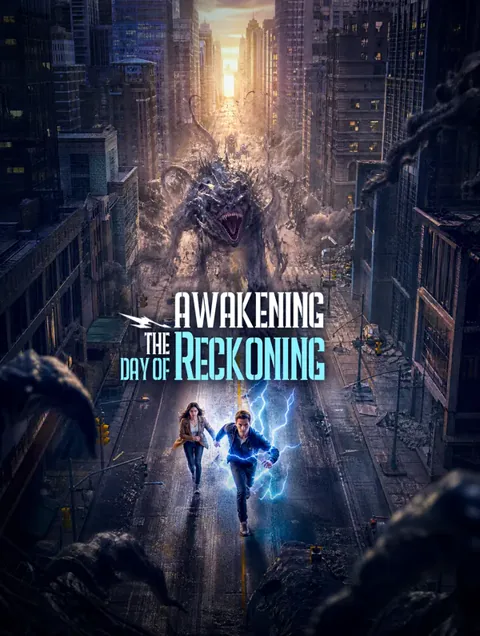 Awakening the Day of Reckoning