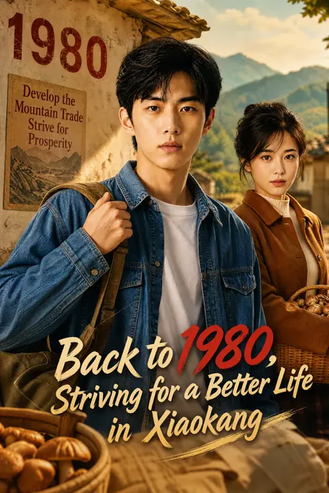 Back to 1980: Prosperity with My Love cover image — watch all 60 episodes free in HD