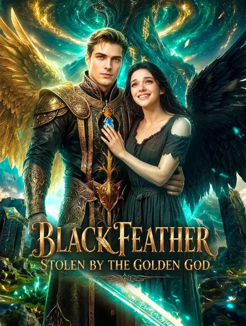 Black Feather: Stolen by the Golden God cover image — watch all 60 episodes free in HD