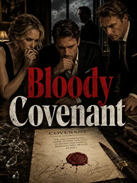 Bloody Covenant cover image — watch all 28 episodes free in HD