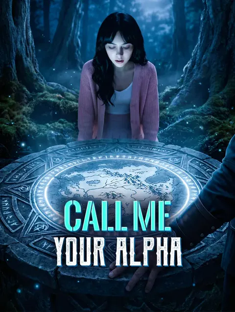 Call Me Your Alpha cover image — watch all 25 episodes free in HD