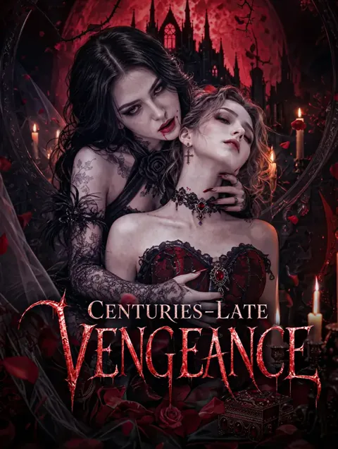 Centuries-Late Vengeance