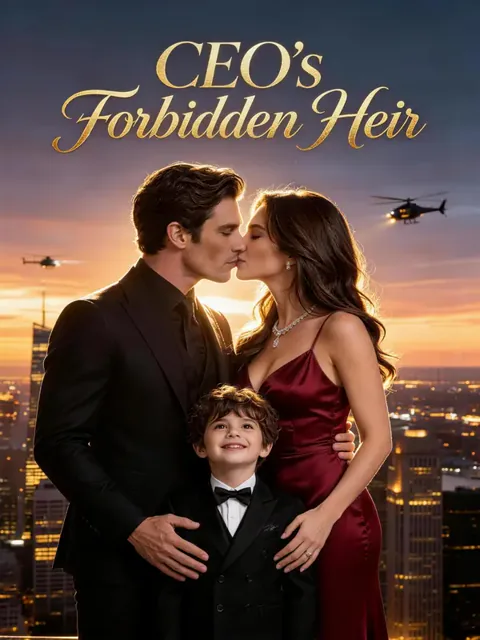CEO’s Forbidden Heir cover image — watch all 30 episodes free in HD