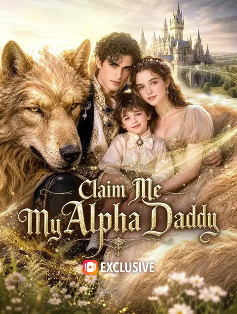 Claim Me, My Alpha Daddy cover image — watch all 45 episodes free in HD