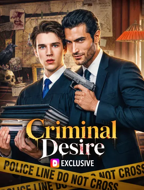 Criminal Desire