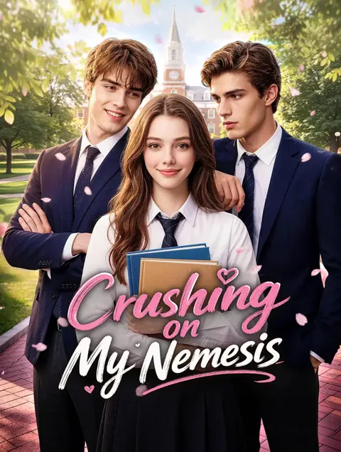 Crushing on My Nemesis cover image — watch all 63 episodes free in HD