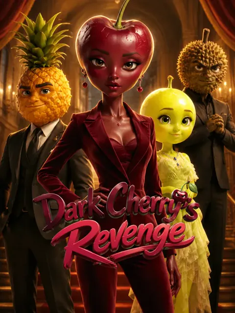 Dark Cherry's Revenge cover image — watch all 30 episodes free in HD