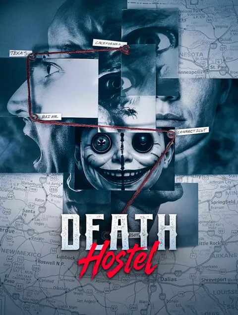 Death Hostel