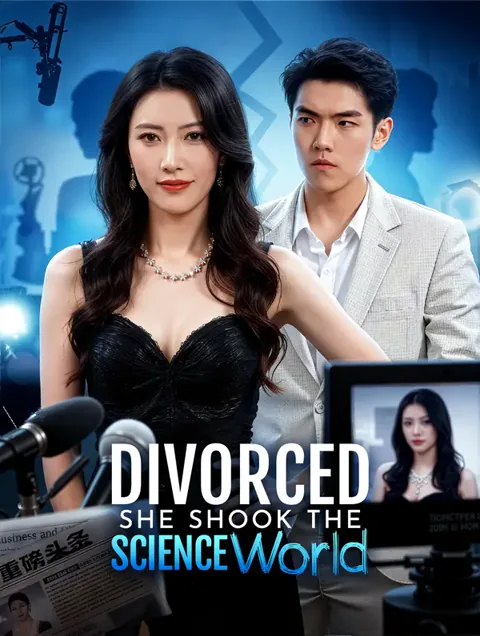 Divorced, She Shook the Science World(Dubbed)