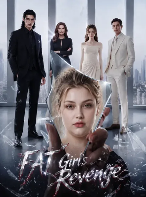 Fat Girl's Revenge