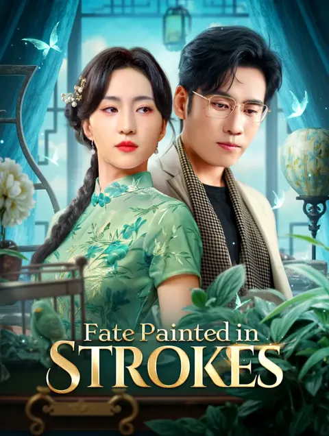 Fate Painted in Strokes cover image — watch all 70 episodes free in HD
