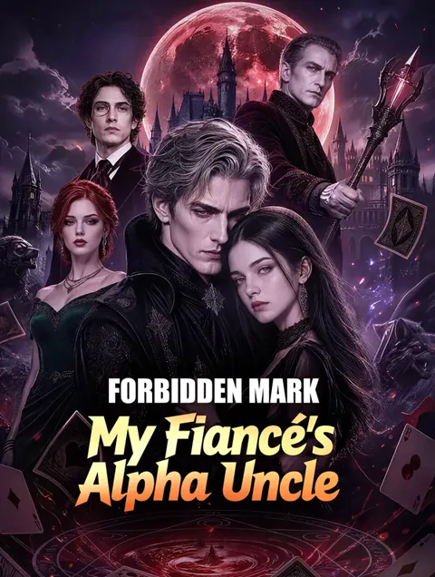 Forbidden Mark: My Fiancé's Alpha Uncle