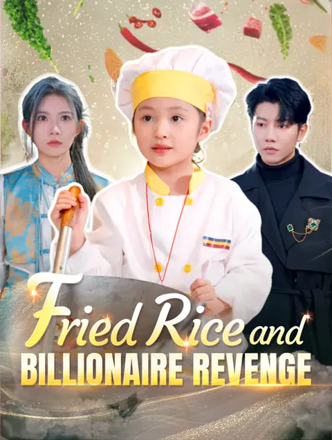 Fried Rice and Billionaire Revenge(Dubbed)