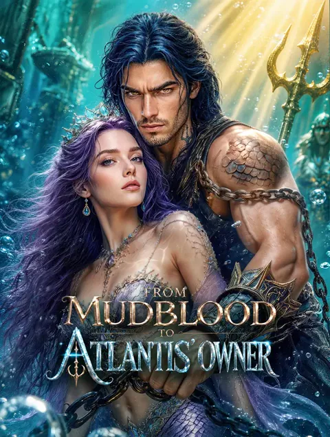 From Mudblood to Atlantis' Owner