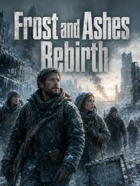 Frost and Ashes Rebirth cover image — watch all 30 episodes free in HD