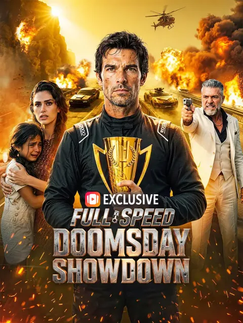 Full Speed: Doomsday Showdown