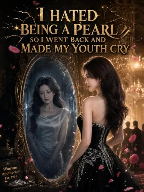 He Called Me Old, I Reclaimed Youth, Why Are You Crying?