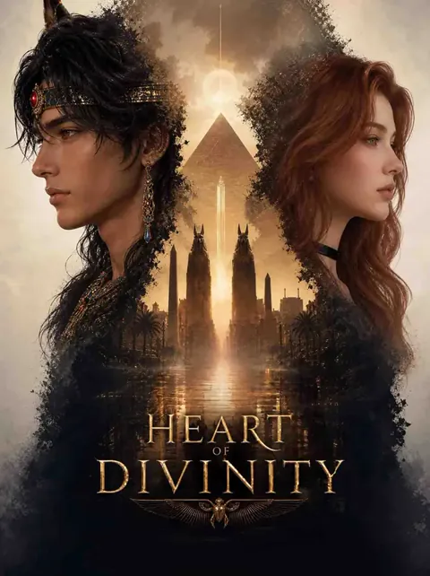 Heart of Divinity