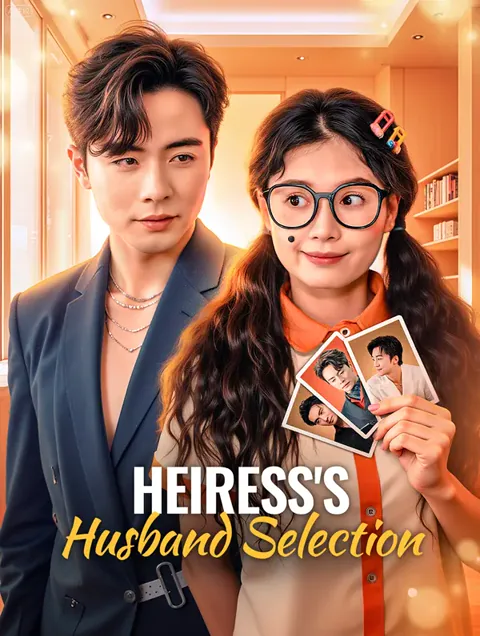 Heiress's Husband Selection