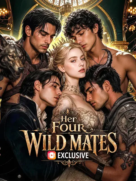 Her Four Wild Mates cover image — watch all 45 episodes free in HD