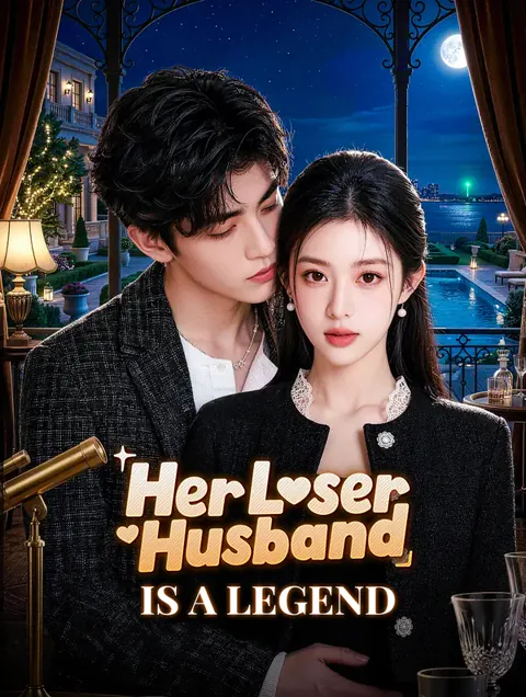 Her Loser Husband Is a Legend
