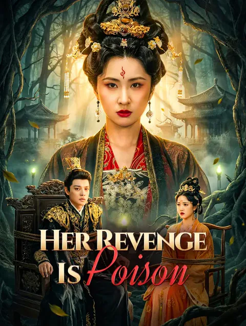 Her Revenge Is Poison(Dubbed)