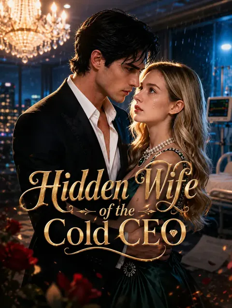 Hidden Wife of the Cold CEO