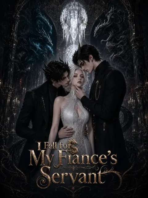 I Fell for My Fiancé's Servant