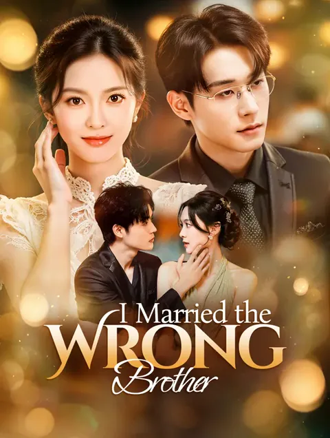 I Married the Wrong Brother(Dubbed) cover image — watch all 73 episodes free in HD