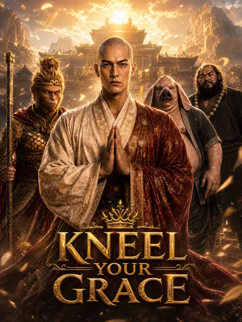 Kneel, Your Grace cover image — watch all 31 episodes free in HD