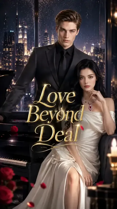 Love Beyond Deal cover image — watch all 60 episodes free in HD