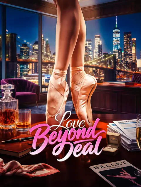 Love Beyond Deal