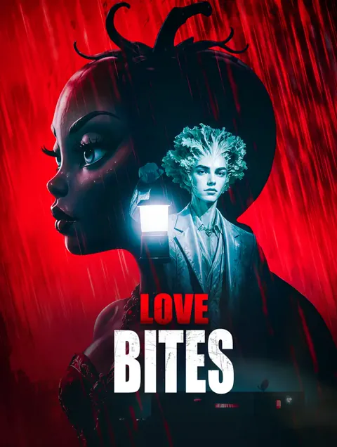 Love Bites cover image — watch all 60 episodes free in HD