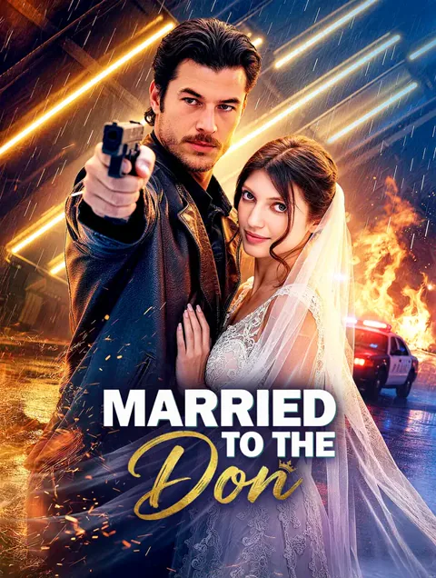 Married to the Don