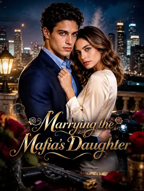 Marrying the Mafia's Daughter