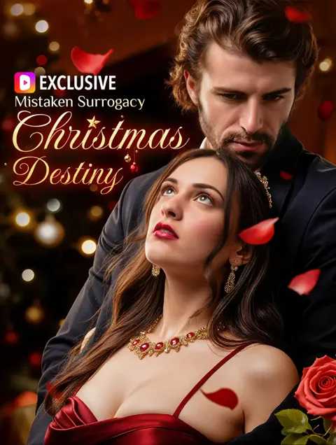 Mistaken Surrogacy, Christmas Destiny