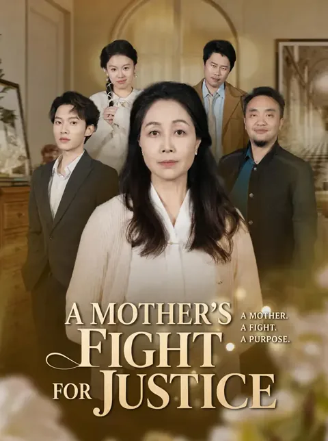 Mother-in-law's Counterattack