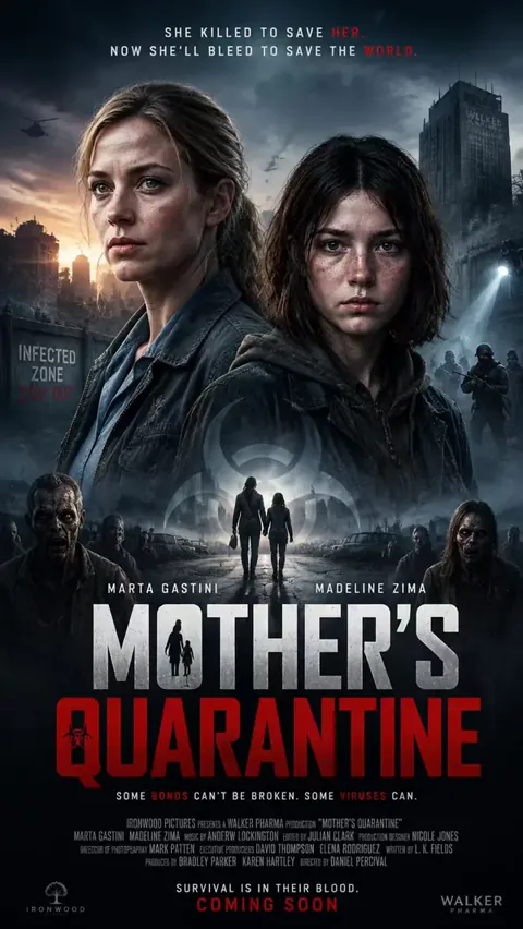 Mother's Quarantine
