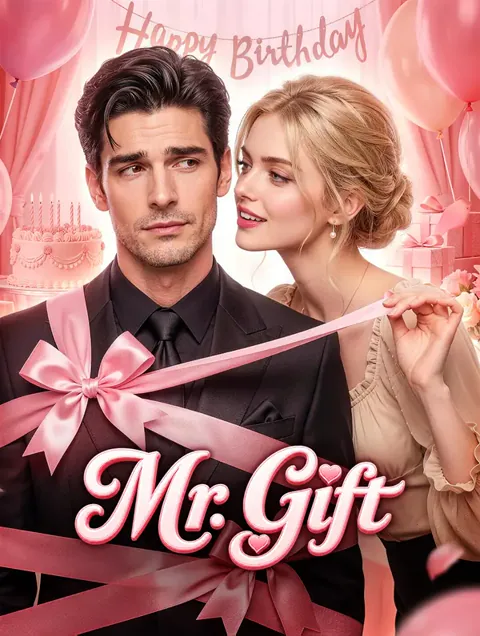 Mr. Gift