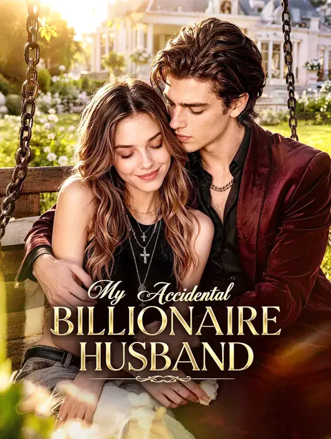 My Accidental Billionaire Husband cover image — watch all 80 episodes free in HD